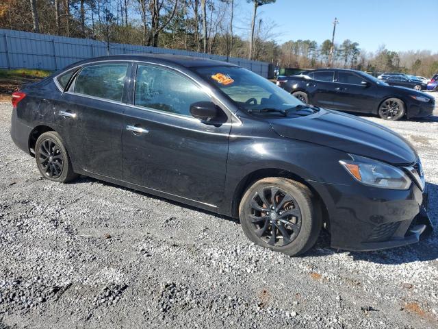 Photo 3 VIN: 3N1AB7AP1JY312714 - NISSAN SENTRA 