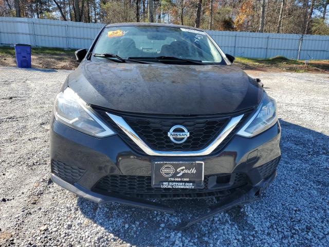 Photo 4 VIN: 3N1AB7AP1JY312714 - NISSAN SENTRA 