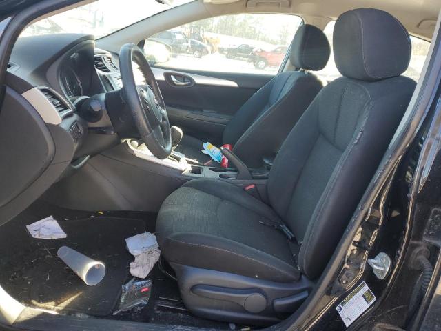 Photo 6 VIN: 3N1AB7AP1JY312714 - NISSAN SENTRA 