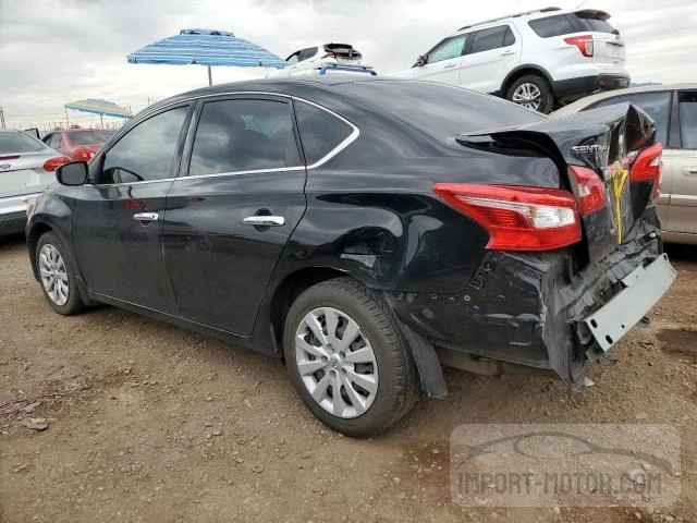 Photo 1 VIN: 3N1AB7AP1JY315970 - NISSAN SENTRA 