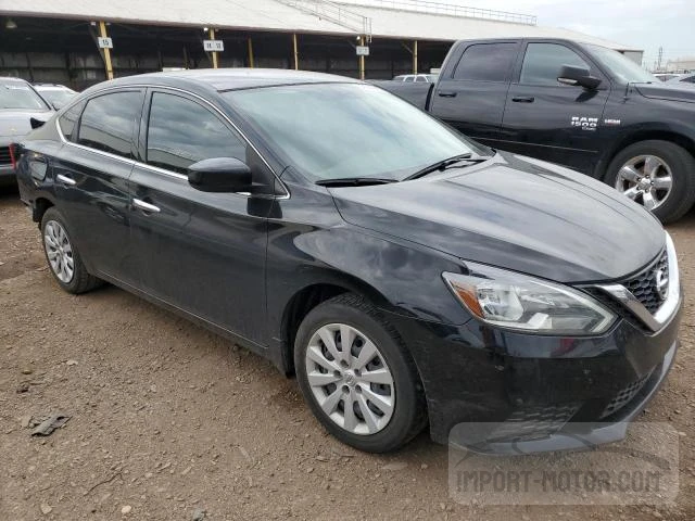 Photo 3 VIN: 3N1AB7AP1JY315970 - NISSAN SENTRA 