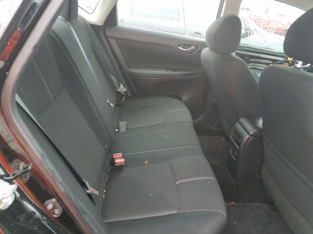 Photo 5 VIN: 3N1AB7AP1JY316696 - NISSAN SENTRA S 