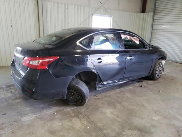 Photo 2 VIN: 3N1AB7AP1JY317752 - NISSAN SENTRA S 