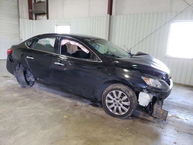 Photo 3 VIN: 3N1AB7AP1JY317752 - NISSAN SENTRA S 