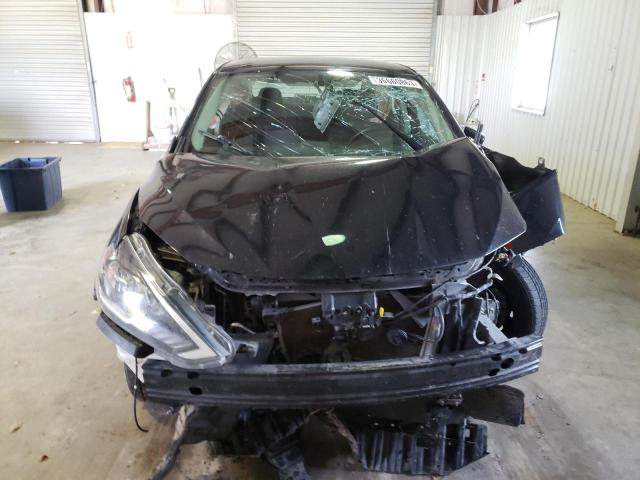 Photo 4 VIN: 3N1AB7AP1JY317752 - NISSAN SENTRA S 