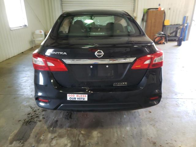 Photo 5 VIN: 3N1AB7AP1JY317752 - NISSAN SENTRA S 