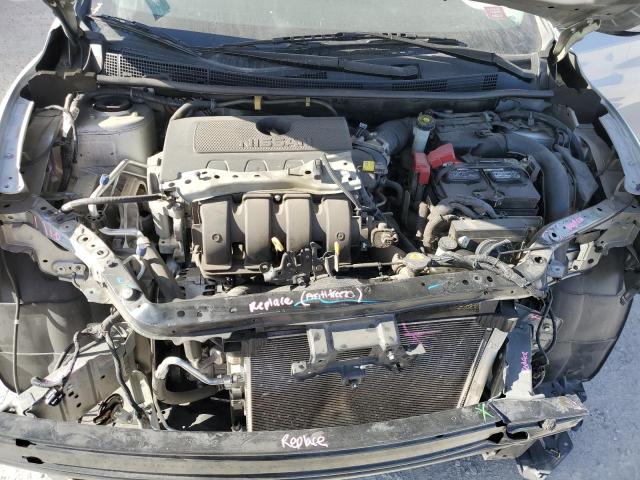 Photo 10 VIN: 3N1AB7AP1JY319646 - NISSAN SENTRA 