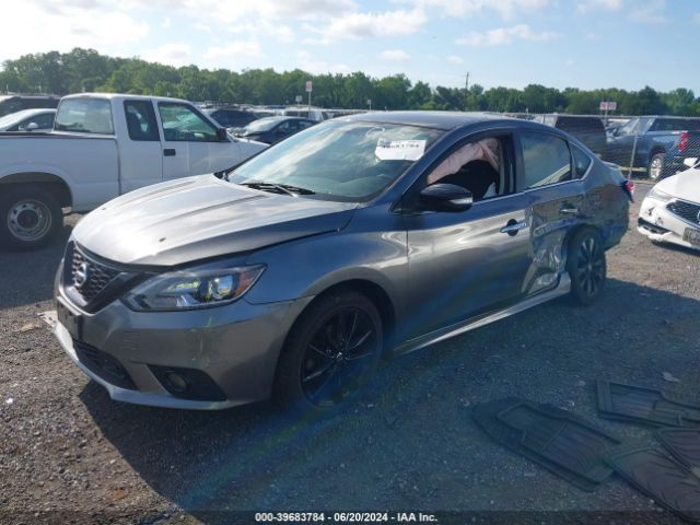 Photo 1 VIN: 3N1AB7AP1JY320151 - NISSAN SENTRA 