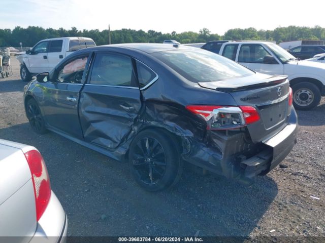 Photo 2 VIN: 3N1AB7AP1JY320151 - NISSAN SENTRA 