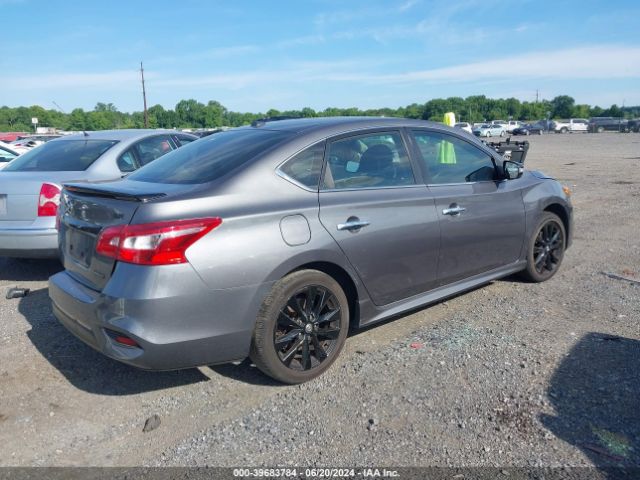 Photo 3 VIN: 3N1AB7AP1JY320151 - NISSAN SENTRA 