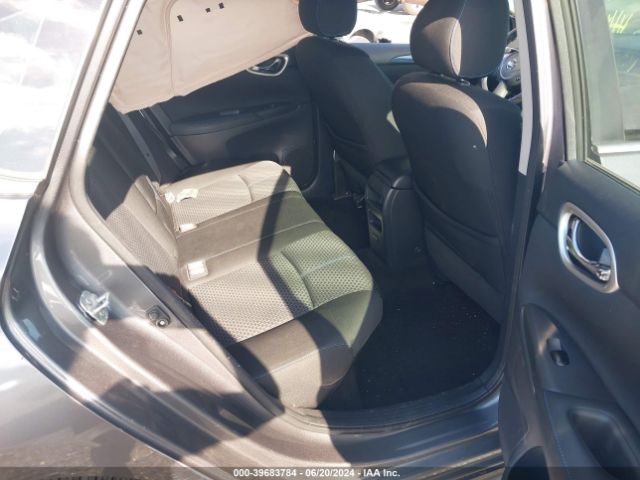 Photo 7 VIN: 3N1AB7AP1JY320151 - NISSAN SENTRA 