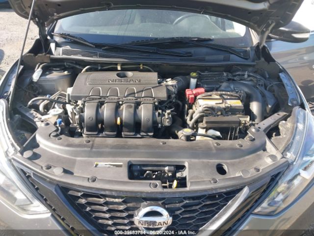 Photo 9 VIN: 3N1AB7AP1JY320151 - NISSAN SENTRA 