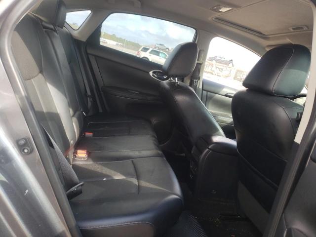 Photo 5 VIN: 3N1AB7AP1JY321008 - NISSAN SENTRA S 