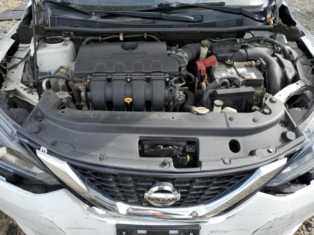 Photo 10 VIN: 3N1AB7AP1JY321283 - NISSAN SENTRA S 