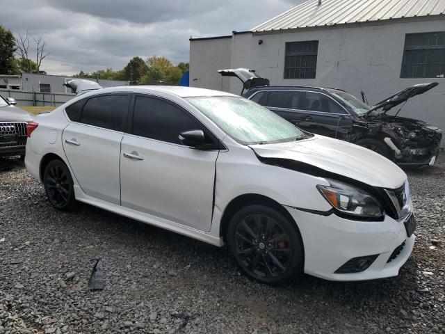 Photo 3 VIN: 3N1AB7AP1JY321283 - NISSAN SENTRA S 