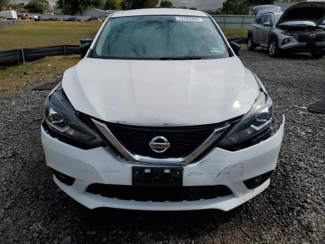 Photo 4 VIN: 3N1AB7AP1JY321283 - NISSAN SENTRA S 