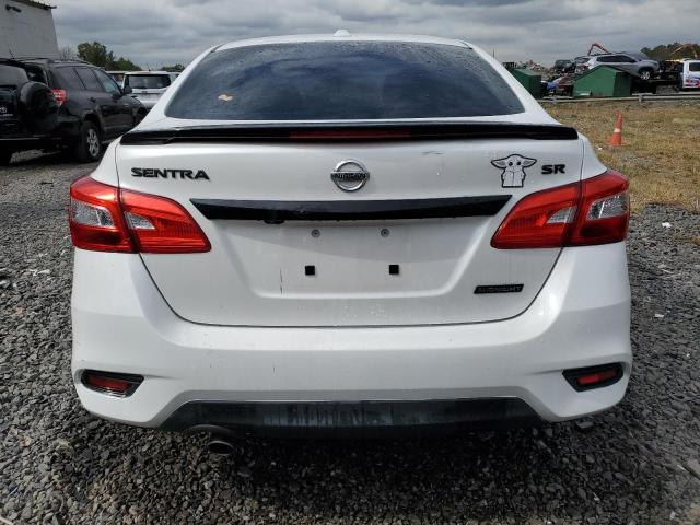 Photo 5 VIN: 3N1AB7AP1JY321283 - NISSAN SENTRA S 