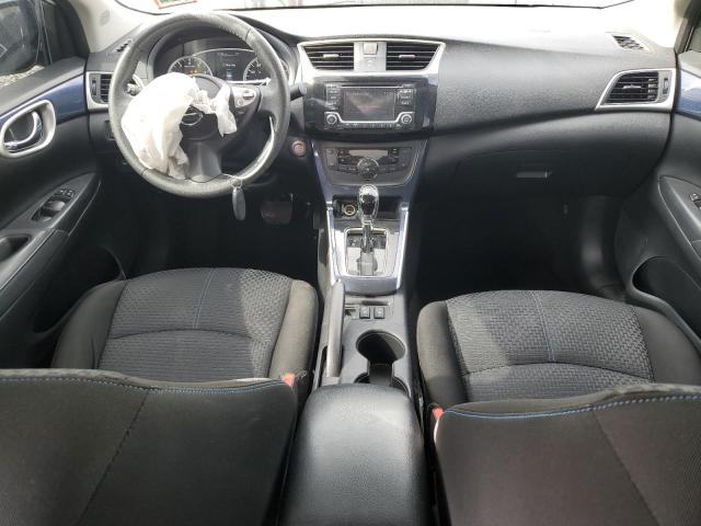 Photo 7 VIN: 3N1AB7AP1JY321283 - NISSAN SENTRA S 