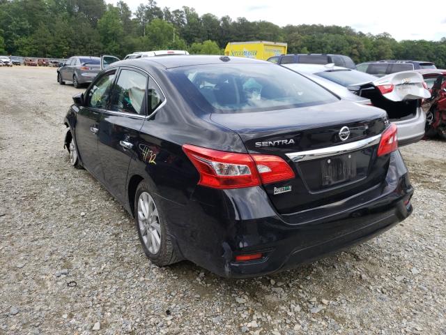 Photo 2 VIN: 3N1AB7AP1JY322546 - NISSAN SENTRA 