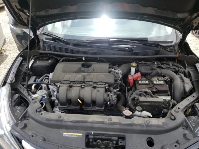 Photo 6 VIN: 3N1AB7AP1JY322546 - NISSAN SENTRA 