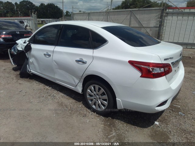 Photo 2 VIN: 3N1AB7AP1JY322773 - NISSAN SENTRA 