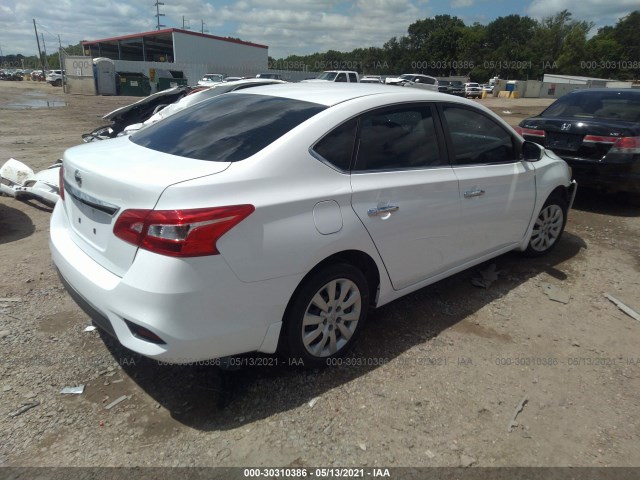 Photo 3 VIN: 3N1AB7AP1JY322773 - NISSAN SENTRA 