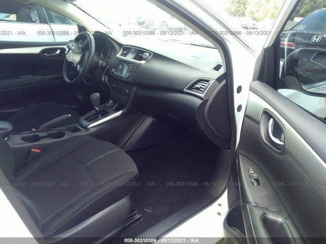 Photo 4 VIN: 3N1AB7AP1JY322773 - NISSAN SENTRA 