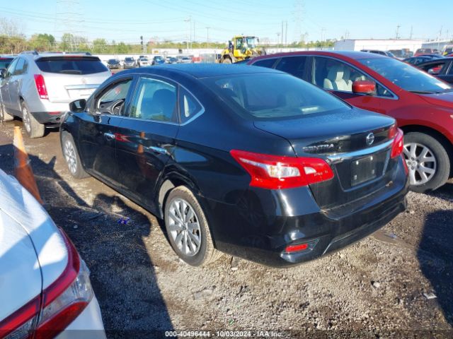 Photo 2 VIN: 3N1AB7AP1JY324636 - NISSAN SENTRA 