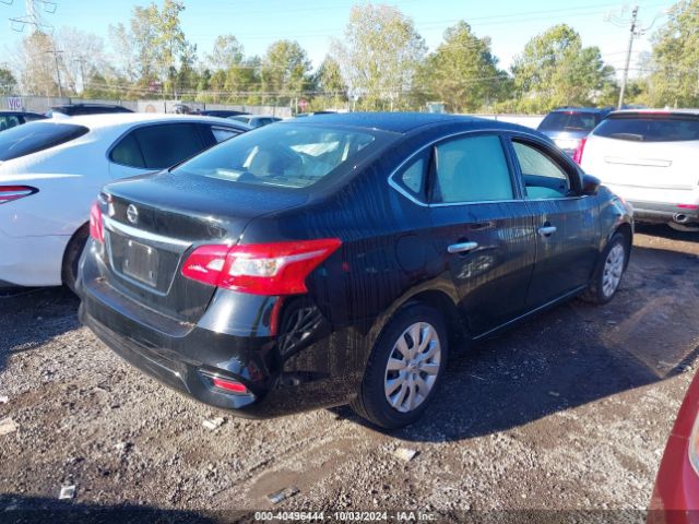 Photo 3 VIN: 3N1AB7AP1JY324636 - NISSAN SENTRA 