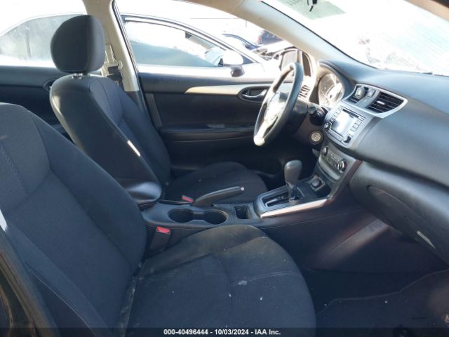 Photo 4 VIN: 3N1AB7AP1JY324636 - NISSAN SENTRA 