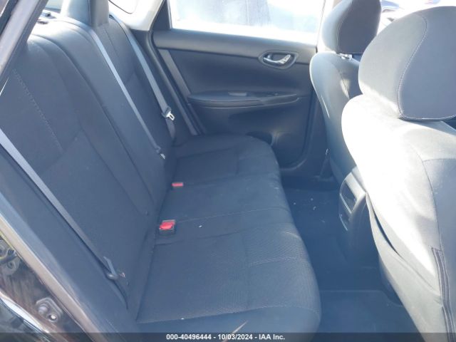 Photo 7 VIN: 3N1AB7AP1JY324636 - NISSAN SENTRA 