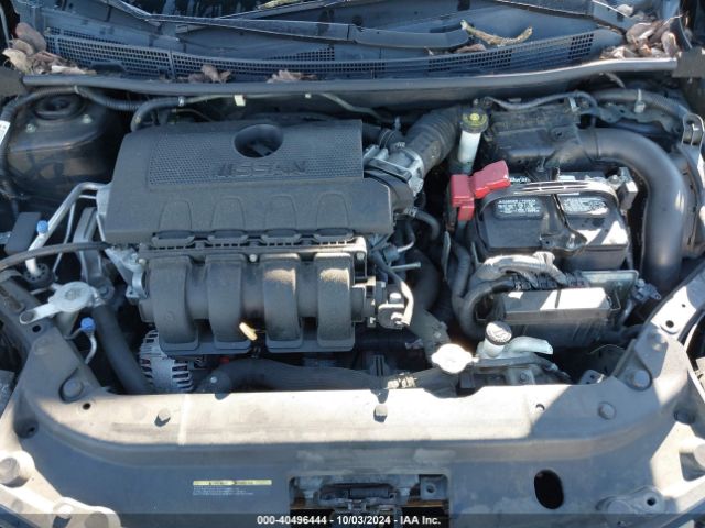 Photo 9 VIN: 3N1AB7AP1JY324636 - NISSAN SENTRA 