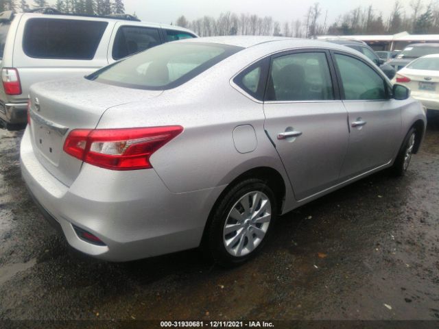 Photo 3 VIN: 3N1AB7AP1JY324698 - NISSAN SENTRA 