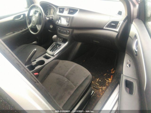 Photo 4 VIN: 3N1AB7AP1JY324698 - NISSAN SENTRA 