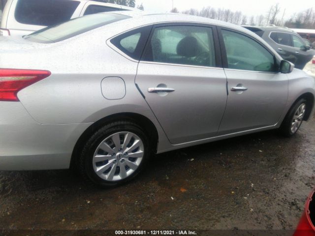 Photo 5 VIN: 3N1AB7AP1JY324698 - NISSAN SENTRA 