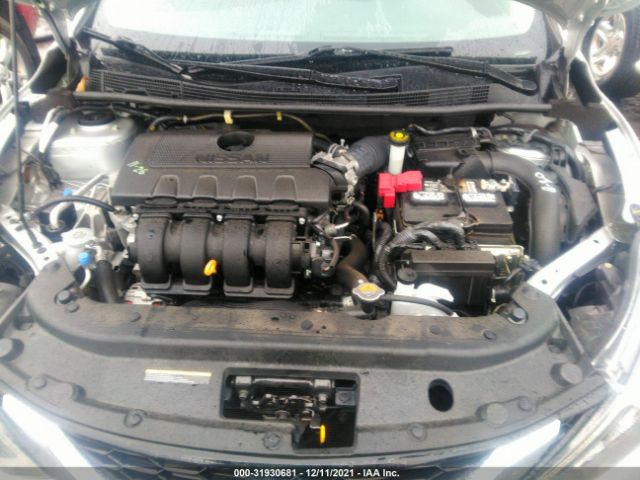 Photo 9 VIN: 3N1AB7AP1JY324698 - NISSAN SENTRA 