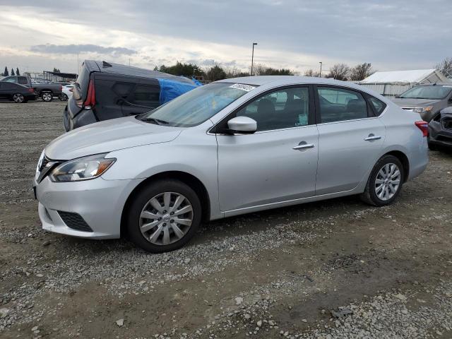 Photo 0 VIN: 3N1AB7AP1JY324782 - NISSAN SENTRA 