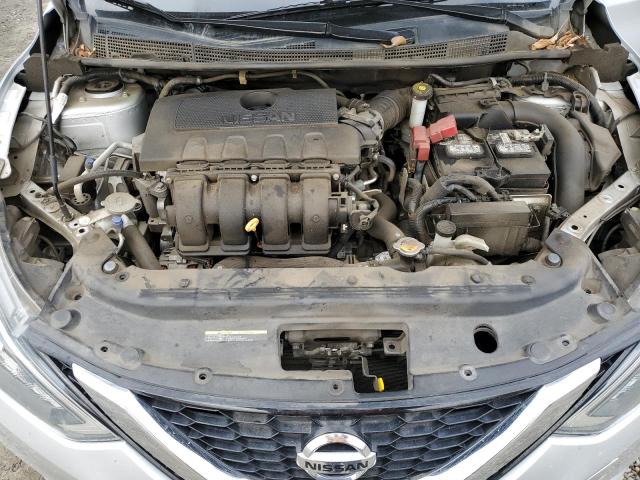 Photo 10 VIN: 3N1AB7AP1JY324782 - NISSAN SENTRA 