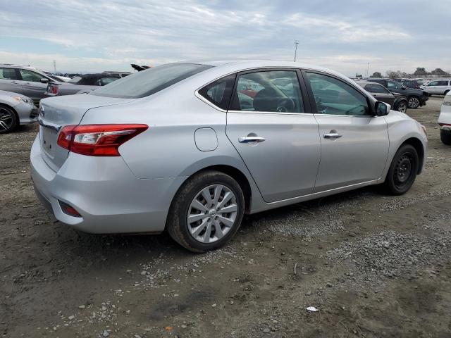 Photo 2 VIN: 3N1AB7AP1JY324782 - NISSAN SENTRA 