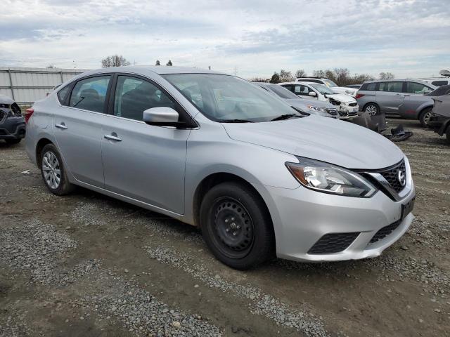 Photo 3 VIN: 3N1AB7AP1JY324782 - NISSAN SENTRA 