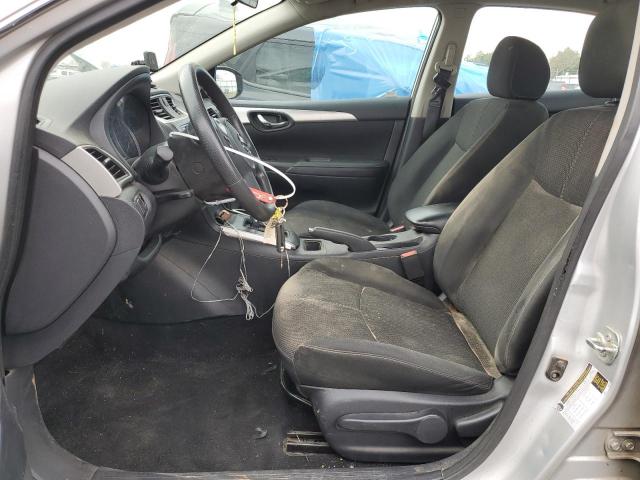 Photo 6 VIN: 3N1AB7AP1JY324782 - NISSAN SENTRA 