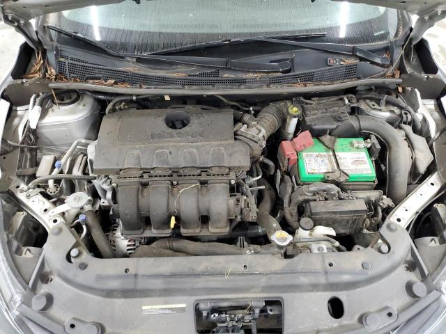 Photo 10 VIN: 3N1AB7AP1JY326791 - NISSAN SENTRA S 