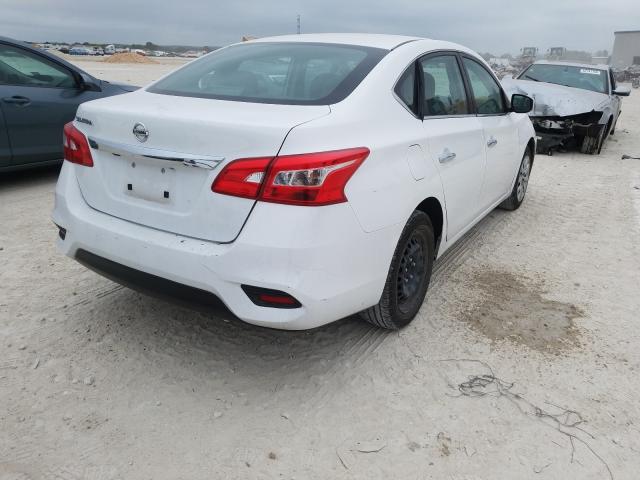 Photo 3 VIN: 3N1AB7AP1JY327584 - NISSAN SENTRA S 