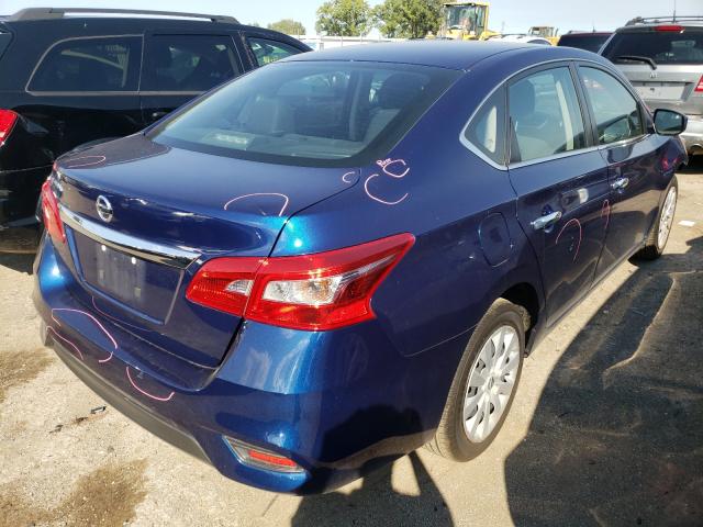 Photo 3 VIN: 3N1AB7AP1JY327729 - NISSAN SENTRA S 