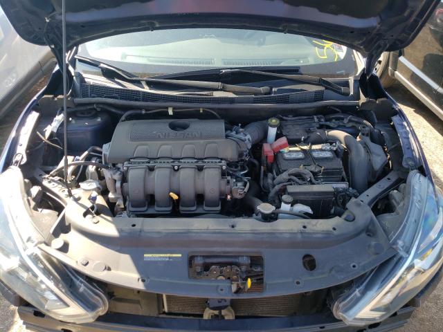 Photo 6 VIN: 3N1AB7AP1JY327729 - NISSAN SENTRA S 