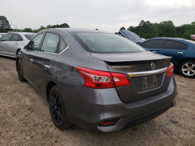 Photo 2 VIN: 3N1AB7AP1JY327889 - NISSAN SENTRA S 