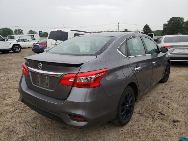 Photo 3 VIN: 3N1AB7AP1JY327889 - NISSAN SENTRA S 