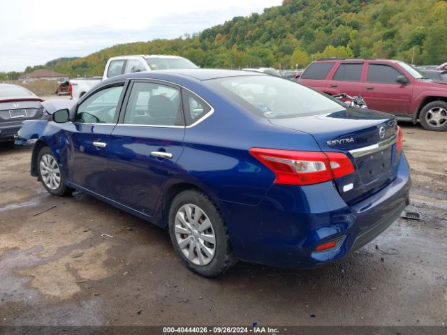 Photo 2 VIN: 3N1AB7AP1JY328153 - NISSAN SENTRA 