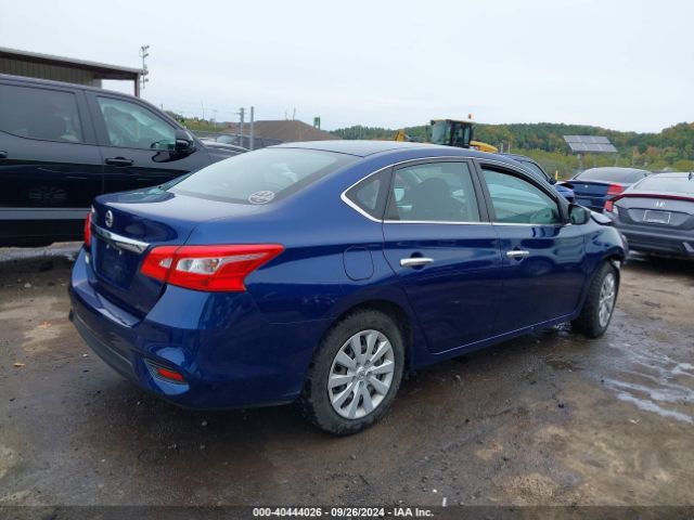 Photo 3 VIN: 3N1AB7AP1JY328153 - NISSAN SENTRA 