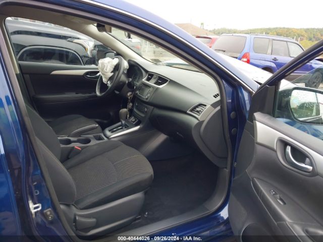 Photo 4 VIN: 3N1AB7AP1JY328153 - NISSAN SENTRA 